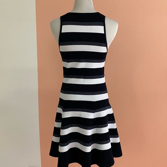 A.L.C nautical dress - Picture 4 of 4